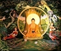 Meditation On Buddha Shakyamuni