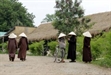 Thailand: A sacred strategy emerges