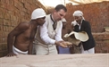 CINEMA: Mystery behind Buddha’s remains
