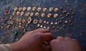Mes Aynak: Afghanistan Buddhist buried treasure faces destruction