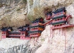 Hanging Monastery