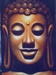 'Buddha's Faces' in Regmi's painting exhibition