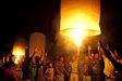 Indigenous Buddhists celebrate Probarana today