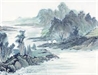 解讀佛詩佛詞—
山水，那段宿命的前因