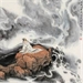 解讀佛詩佛詞—
山窮水盡，坐看雲起