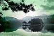 解讀佛詩佛詞—
廬山，一場雲林霧海的夢