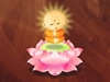 禮拜佛菩薩時應如何觀想