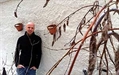 Bible-belt Buddhist convert 'no superhero'