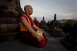 Here's Why The New David Jones Chairman Turned To Buddhism And Meditation