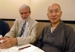 Ven. Hin Hung lecture: true living means making peace with death