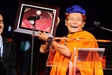 Cuộc đời truyền kỳ của đức Pháp vương Gyalwang Drukpa