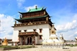 神佛之國——藏傳佛教建築藝術