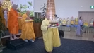 Buddha Relics from Thailand Find New Home in Melbourne