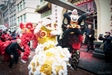 Buddhists in the West Celebrate the Lunar New Year