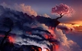 廬山煙雨 -- 星雲說偈2