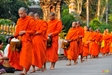 Buddhist Rains Retreat to Begin on 31 July