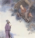 鳥窠禪師（道林禪師）