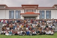 Dalai Lama Inaugurates Institute for Higher Education After Eight-Year Wait