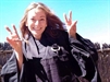 Courage and Compassion: Johanne Lauktien and Remedial Yoga for Cancer Patients