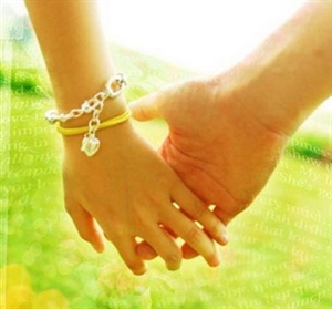 Hạnh phúc lứa đôi - Kỳ 3: Bước vào con đường thương yêu