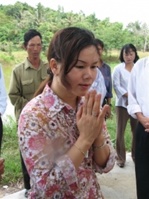 Những chuyện kỳ bí về thế giới tâm linh – Kỳ 13: Chuẩn bị cho cuộc tìm mộ lần thứ 5