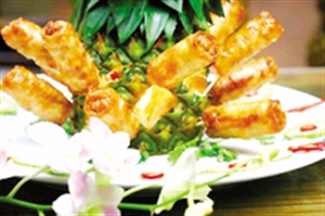 Ăn chay báo hiếu