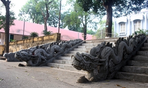 Thăng Long của huyền thoại