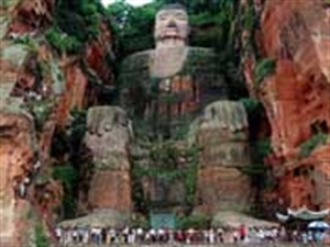 10 tượng Phật độc đáo nhất trên thế giới