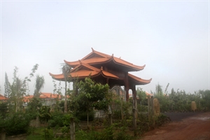 Thiền viện Trúc Lâm Trí Đức