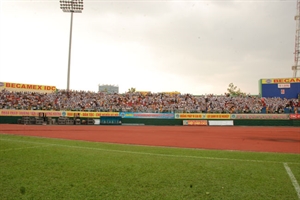 Chùm ảnh: Khai mạc HT Hoằng pháp toàn quốc 2011