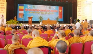 Cần có sự đột phá về công tác xây dựng đội ngũ kế thừa