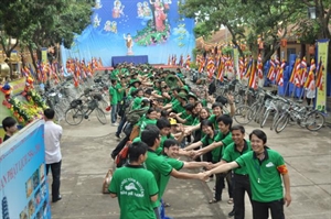 Dư âm mùa Phật Đản
