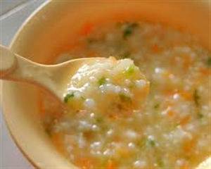 Cháo dưỡng sinh