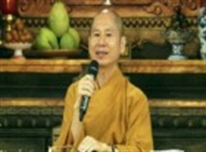 Biển Đông dậy sóng dưới cái nhìn của một tăng sĩ phật giáo