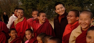 Sư cô, ca sĩ Ani: Đạo Phật thay đổi cuộc đời tôi