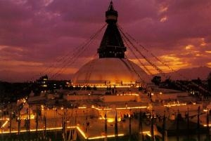 Khám phá miền đất Phật Nepal