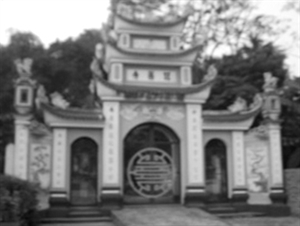 Phú Thọ: 