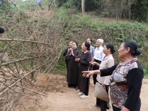 Thông tin tiếp về vụ 