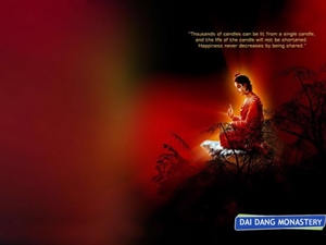 Đức Phật đã xử sự như thế nào khi được cung kính, cúng dường