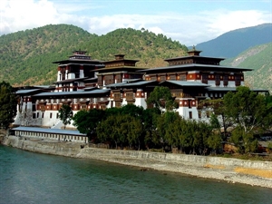 Lễ múa quỷ ở 