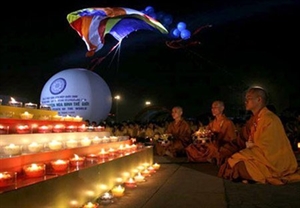 Giáo hội Phật giáo VN: Một nhiệm kỳ “vàng son”