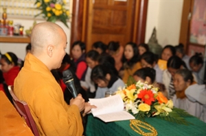 5 thước đo căn bản về phương pháp luận Phật giáo