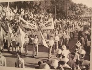Tài liệu về kỳ thị PG dưới thời Đệ Nhất Cộng Hòa (1954-1963)