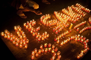 Kỳ vọng Vesak 2014