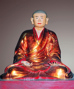 Chuyện đời kỳ lạ của đại thiền sư nước Việt