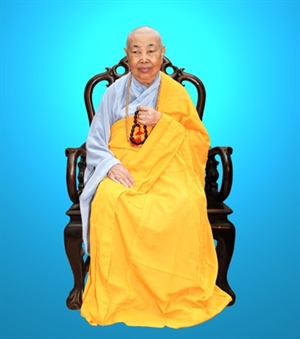 Hà Nội: NT.Thích Đàm Hảo viên tịch, thọ 87 tuổi