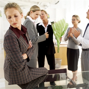 Tâm lý đố kỵ của con người