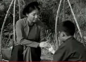 Thiền Sư và mẹ