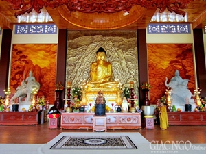 Một thoáng Thạnh Tân