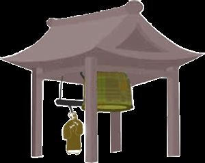 Tiếng Chuông Cảnh Giác